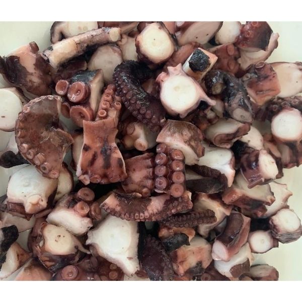Octopus - FoodPhil Corp - Fresh and Frozen Seafood